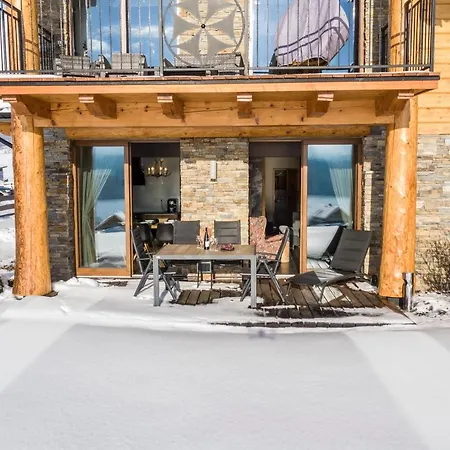 Apartament No 2 Mountain Viev Sauna Priv Z Ogrodem Okolice Zakopane Czorsztyn Kluszkowce Exterior foto