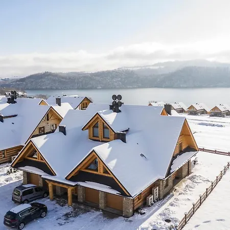 Apartament No 2 Mountain Viev Sauna Priv Z Ogrodem Okolice Zakopane Czorsztyn Kluszkowce Exterior foto
