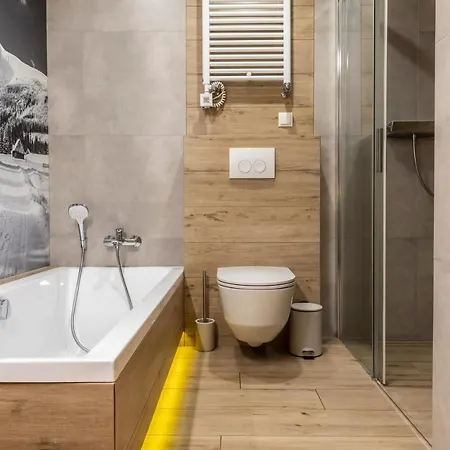 Apartament No 2 Mountain Viev Sauna Priv Z Ogrodem Okolice Zakopane Czorsztyn Kluszkowce Exterior foto
