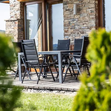 Apartament No 2 Mountain Viev Sauna Priv Z Ogrodem Okolice Zakopane Czorsztyn Kluszkowce Exterior foto
