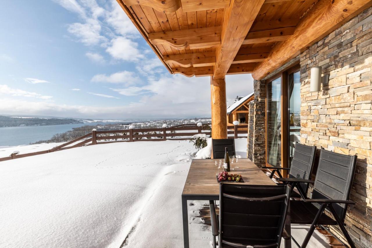 No 2 Mountain Viev Sauna Priv Z Ogrodem Okolice Zakopane Czorsztyn Villa