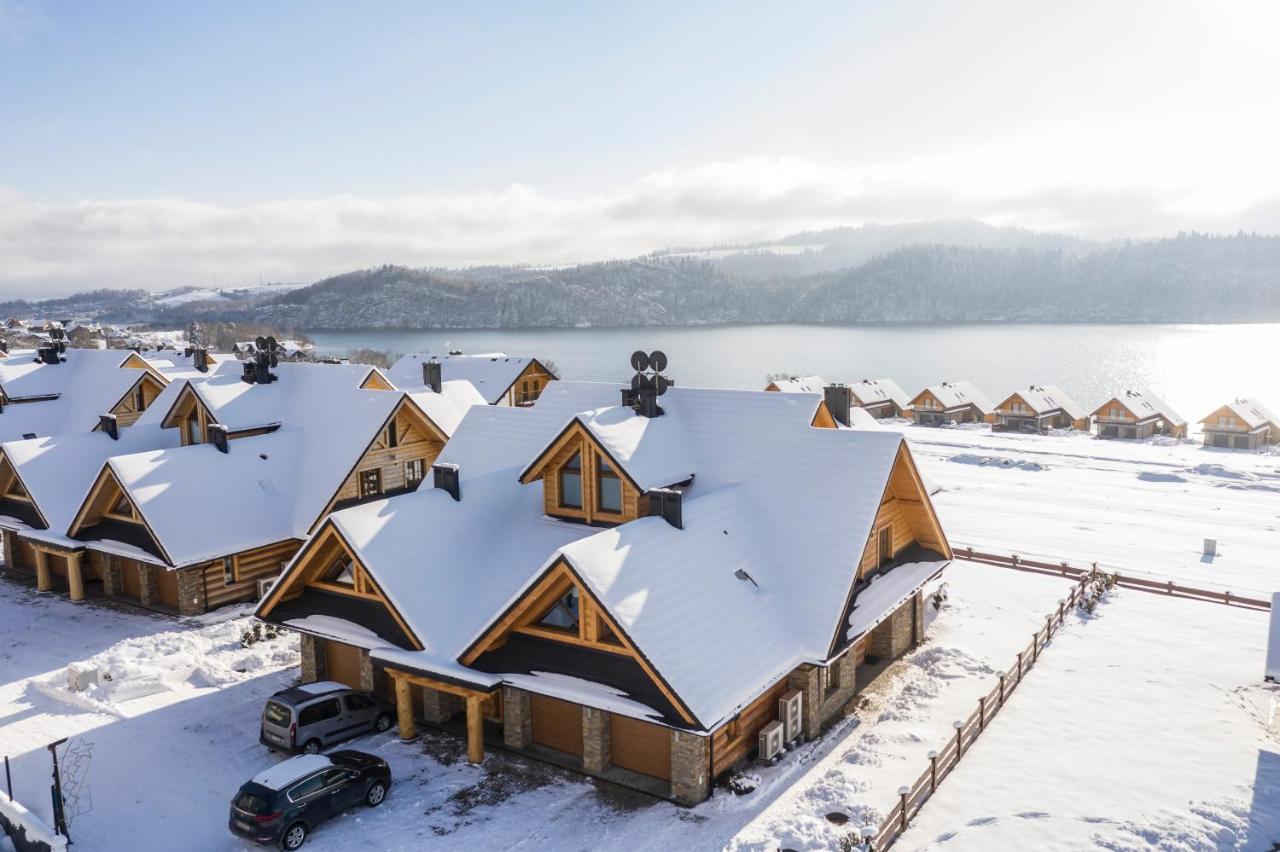No 2 Mountain Viev Sauna Priv Z Ogrodem Okolice Zakopane Czorsztyn *