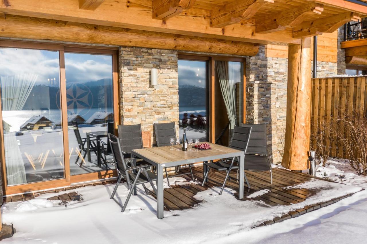 Villa No 2 Mountain Viev Sauna Priv Z Ogrodem Okolice Zakopane Czorsztyn