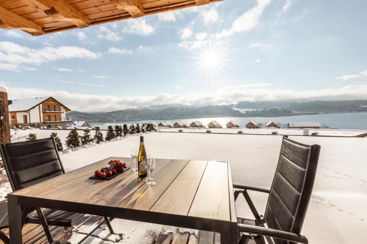 No 2 Mountain Viev Sauna Priv Z Ogrodem Okolice Zakopane Czorsztyn Villa *