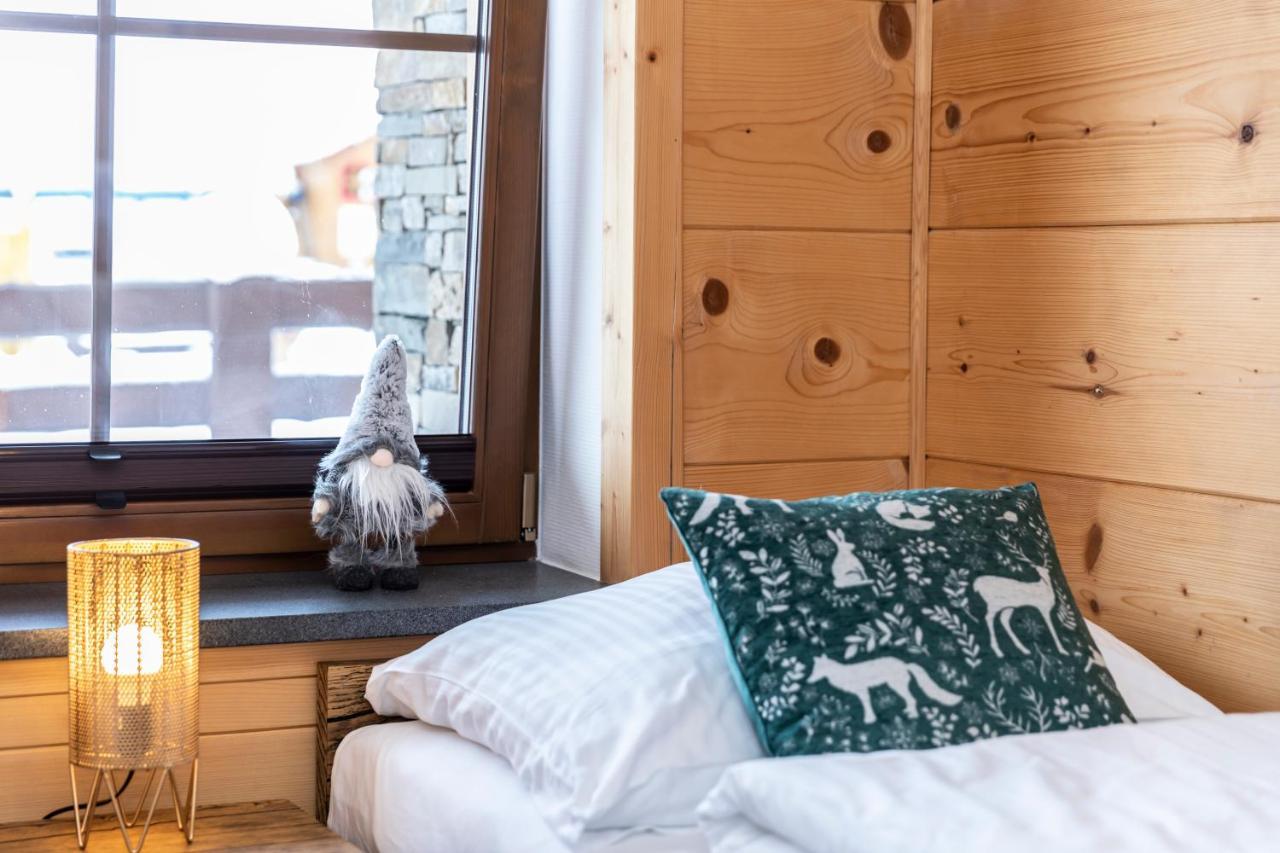 No 2 Mountain Viev Sauna Priv Z Ogrodem Okolice Zakopane Czorsztyn Kluszkowce