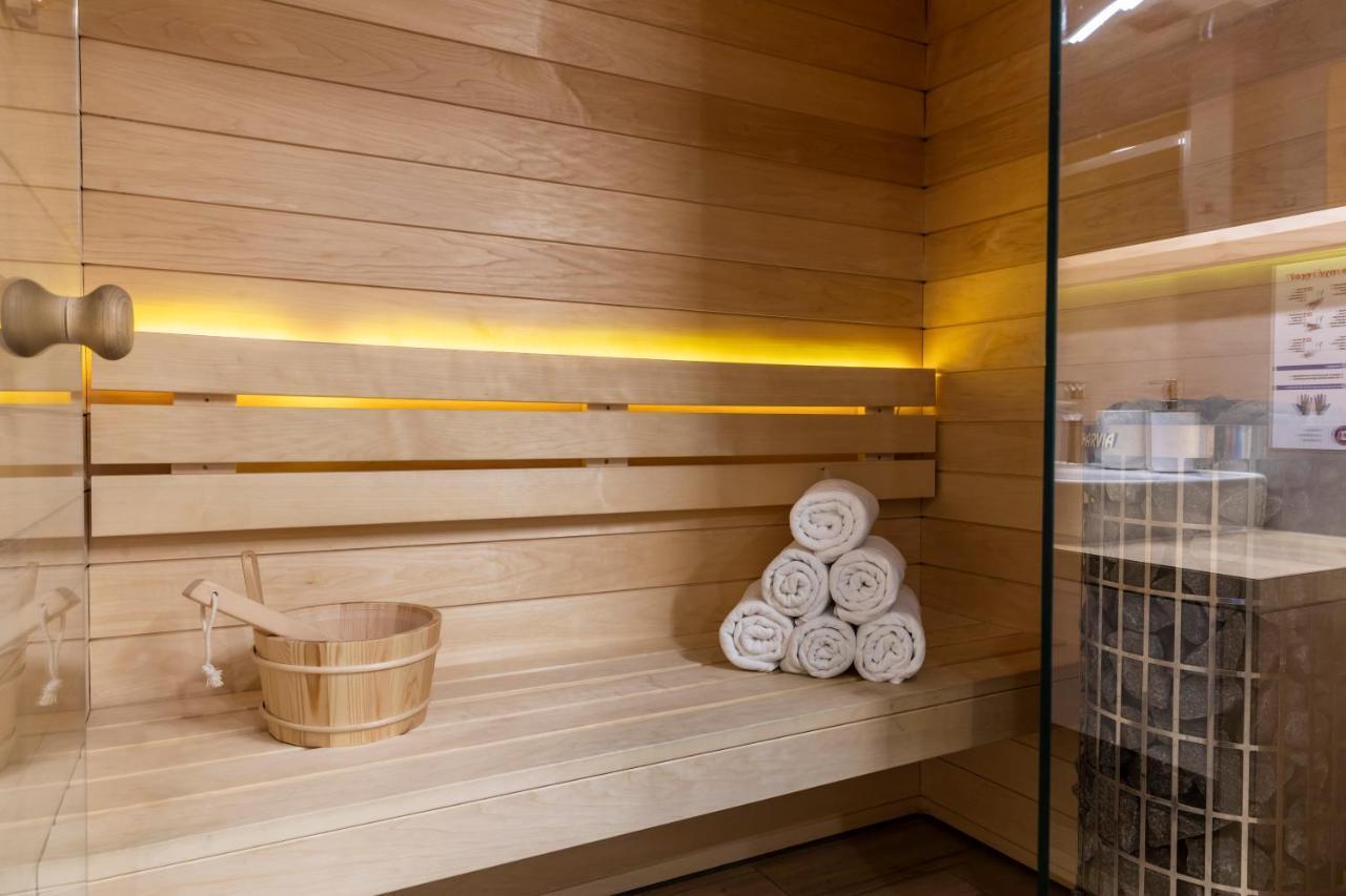 No 2 Mountain Viev Sauna Priv Z Ogrodem Okolice Zakopane Czorsztyn Villa *