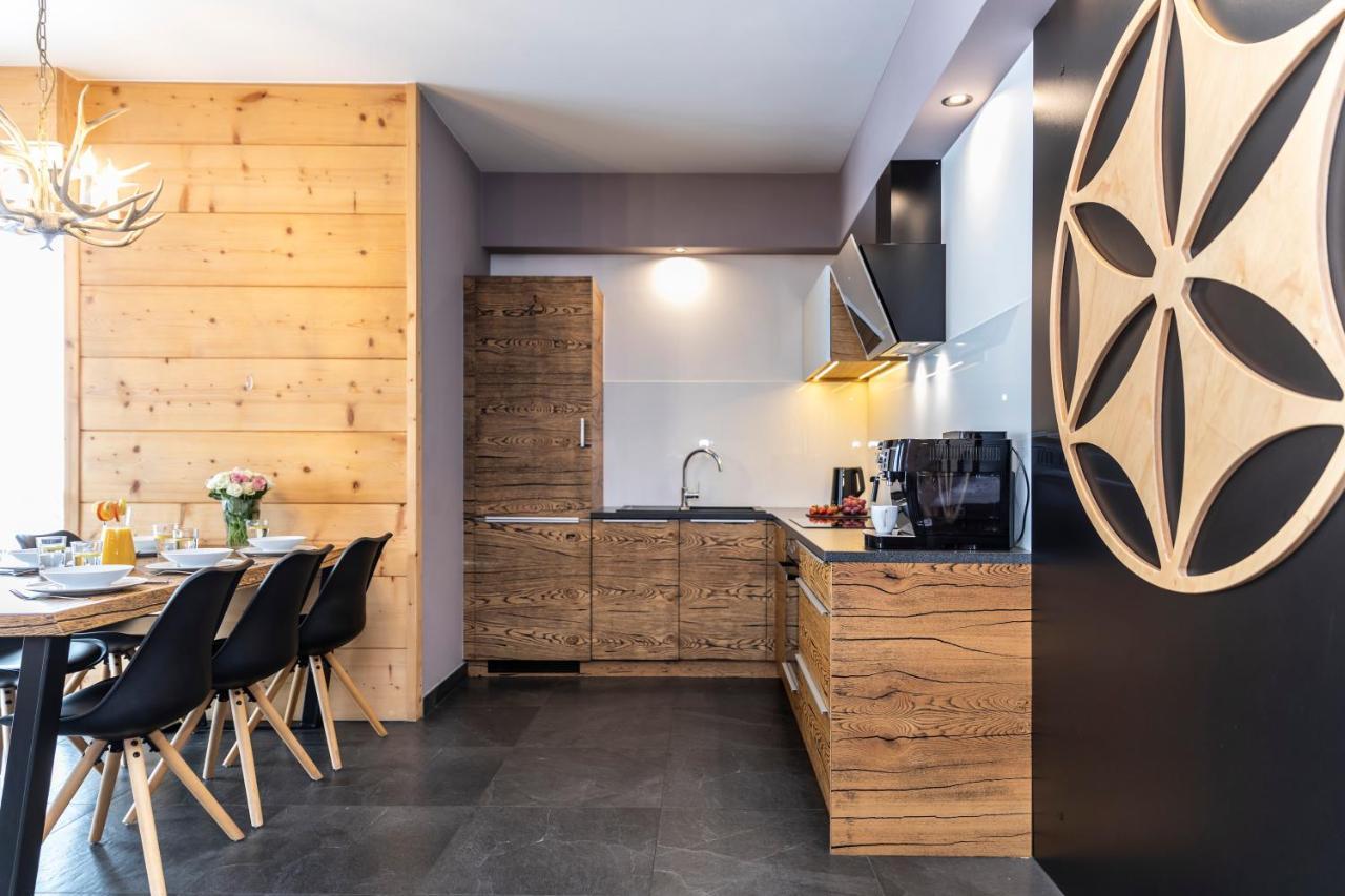 No 2 Mountain Viev Sauna Priv Z Ogrodem Okolice Zakopane Czorsztyn * Kluszkowce