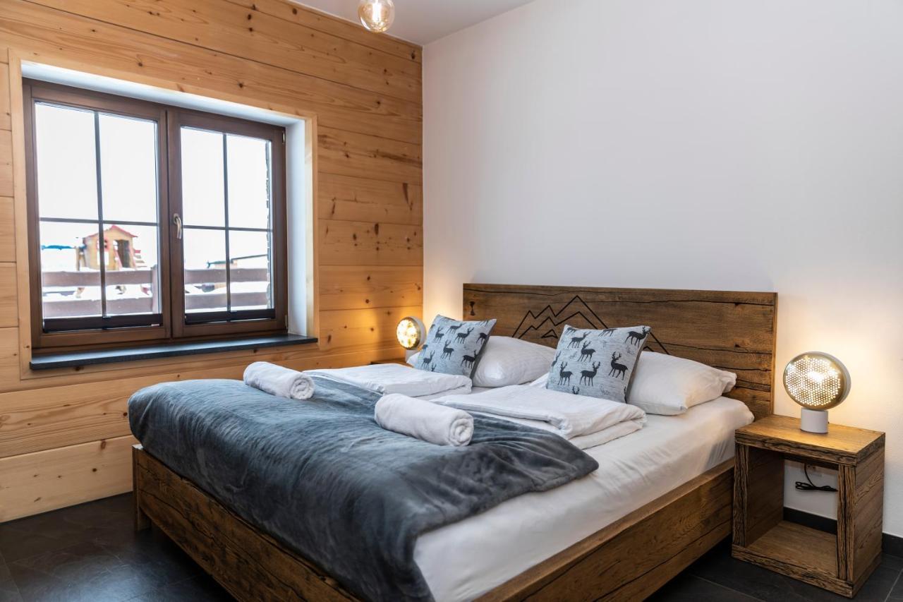 No 2 Mountain Viev Sauna Priv Z Ogrodem Okolice Zakopane Czorsztyn Villa *