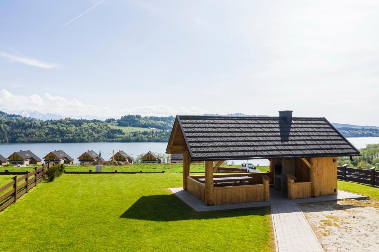 No 2 Mountain Viev Sauna Priv Z Ogrodem Okolice Zakopane Czorsztyn