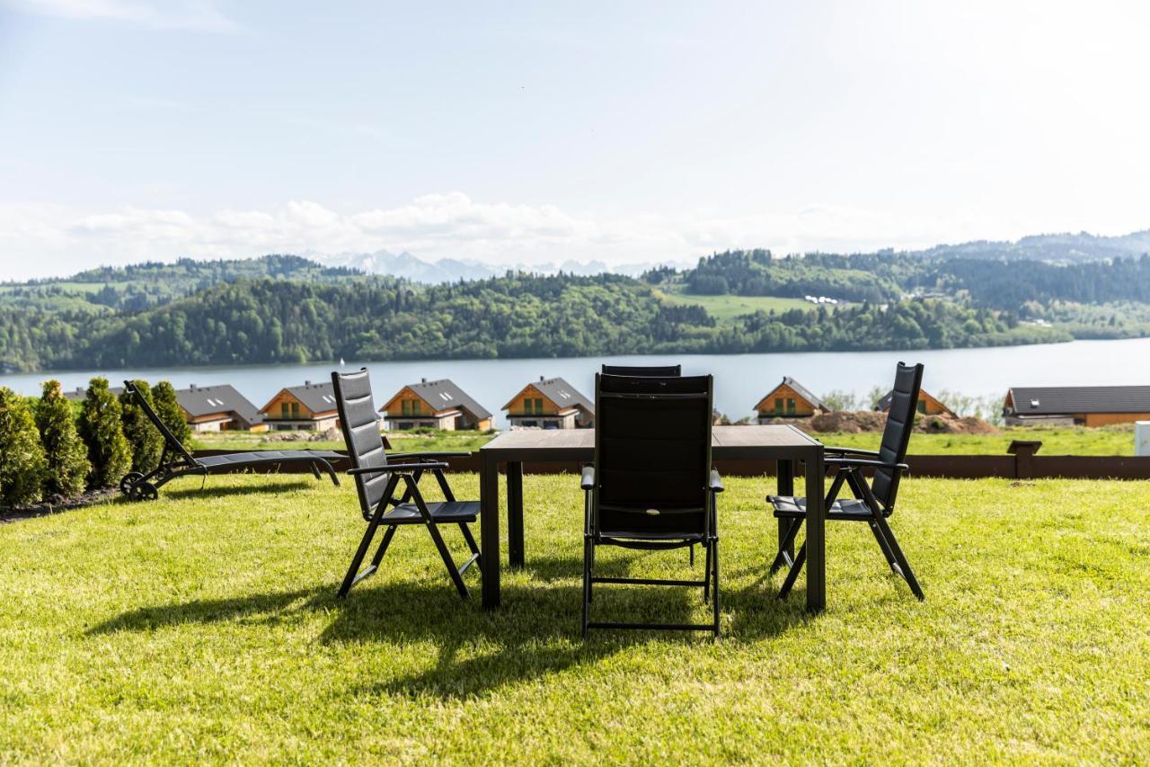 No 2 Mountain Viev Sauna Priv Z Ogrodem Okolice Zakopane Czorsztyn