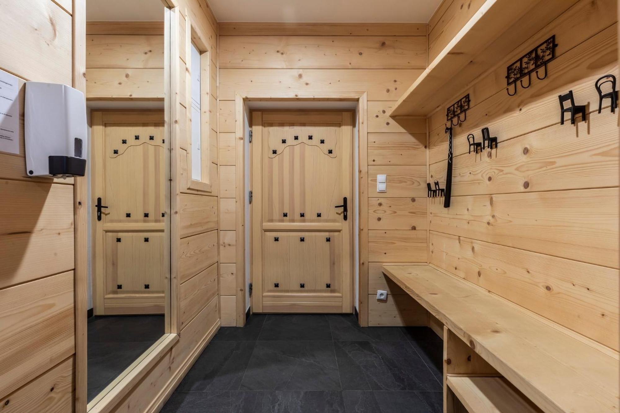No 2 Mountain Viev Sauna Priv Z Ogrodem Okolice Zakopane Czorsztyn Villa Kluszkowce
