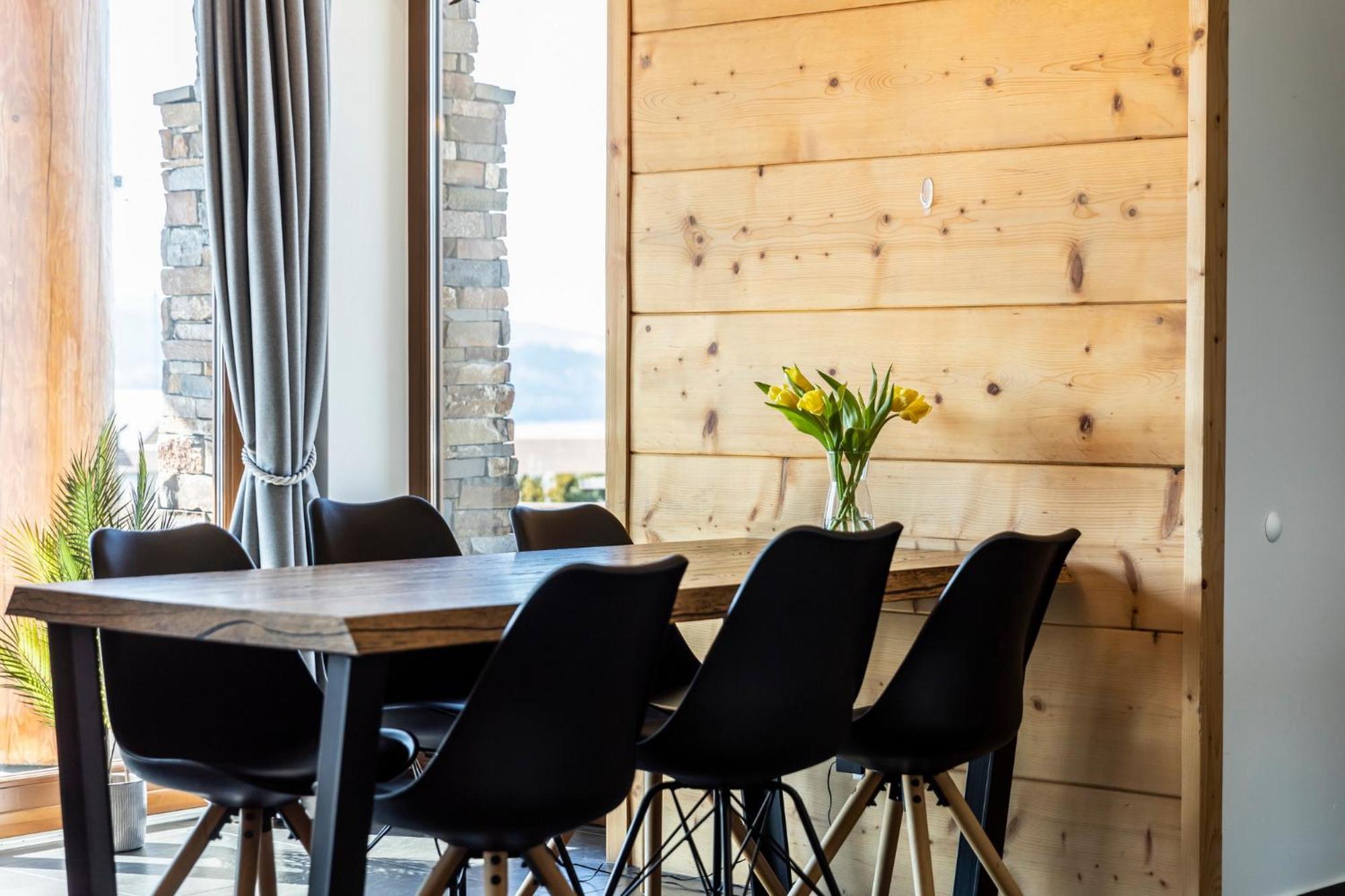 No 2 Mountain Viev Sauna Priv Z Ogrodem Okolice Zakopane Czorsztyn Villa *