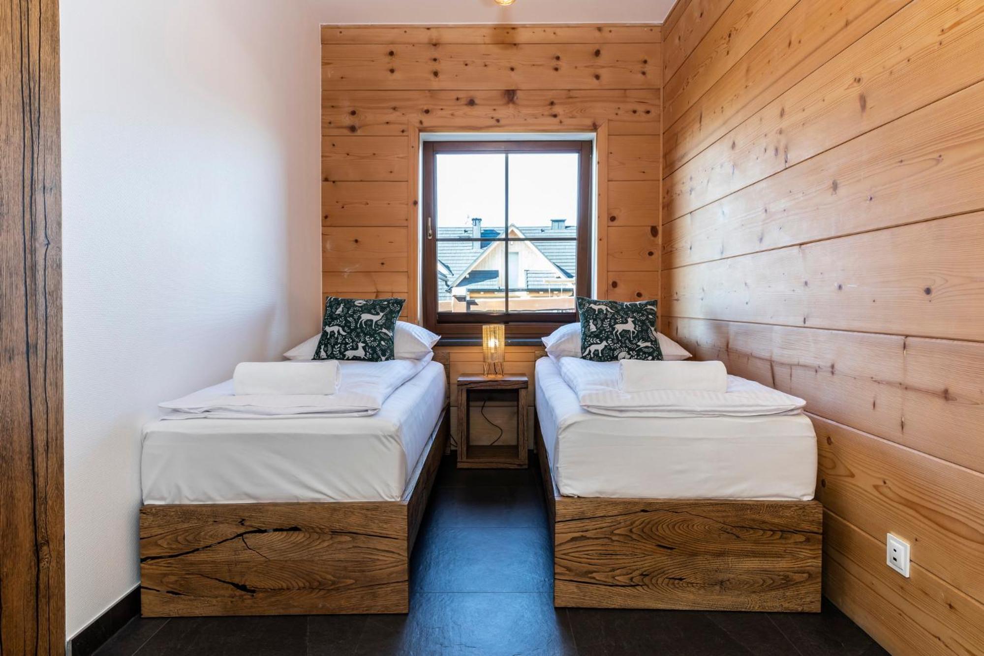 Villa No 2 Mountain Viev Sauna Priv Z Ogrodem Okolice Zakopane Czorsztyn Kluszkowce