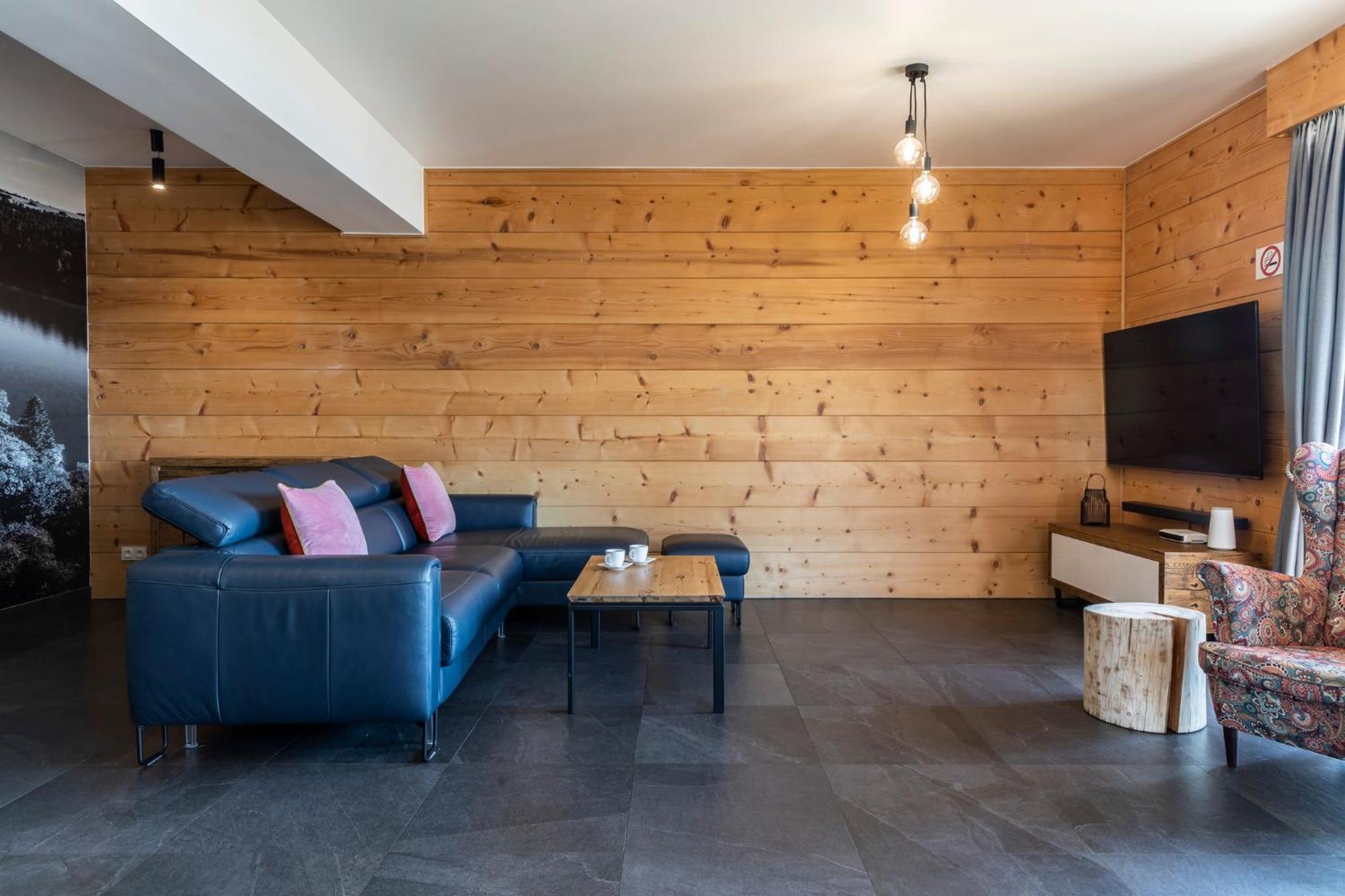 No 2 Mountain Viev Sauna Priv Z Ogrodem Okolice Zakopane Czorsztyn Villa *